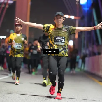 Runner Photo 6182685
