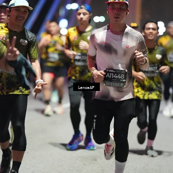 Runner Photo 6182686