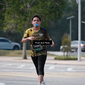 Runner Photo 6182690
