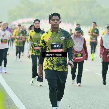 Runner Photo 6182708