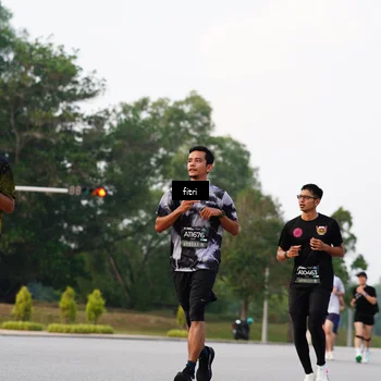 Runner Photo 6182712