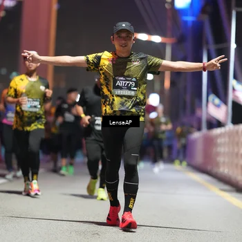 Runner Photo 6182713