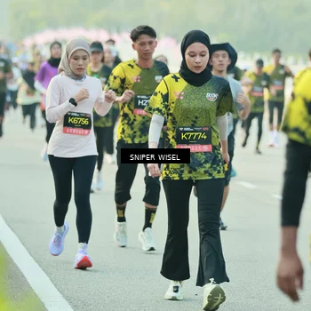 Runner Photo 6182715