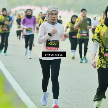 Runner Photo 6182721
