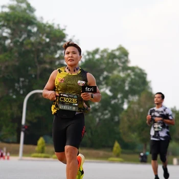 Runner Photo 6182726