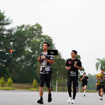 Runner Photo 6182730