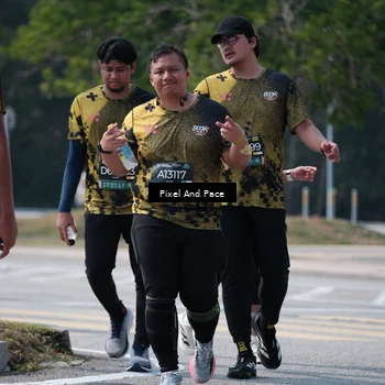 Runner Photo 6182733