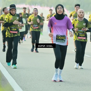 Runner Photo 6182740