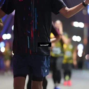 Runner Photo 6182743