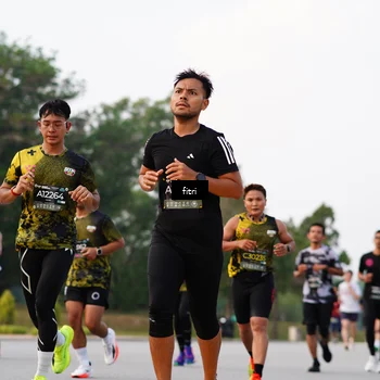 Runner Photo 6182748