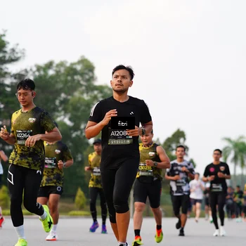 Runner Photo 6182766