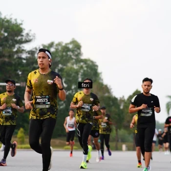 Runner Photo 6182779