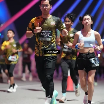 Runner Photo 6182783