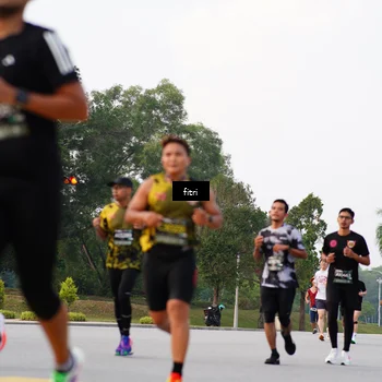 Runner Photo 6182785