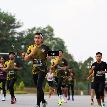 Runner Photo 6182786