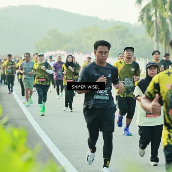 Runner Photo 6182787