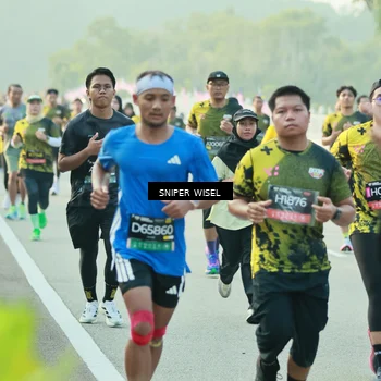 Runner Photo 6182788