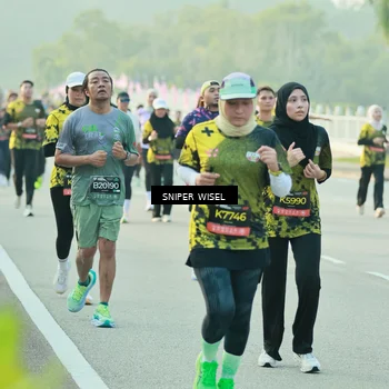 Runner Photo 6182789