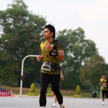 Runner Photo 6182797