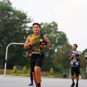 Runner Photo 6182800