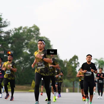 Runner Photo 6182808