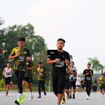 Runner Photo 6182815