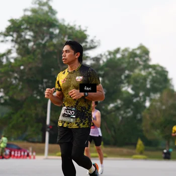 Runner Photo 6182821