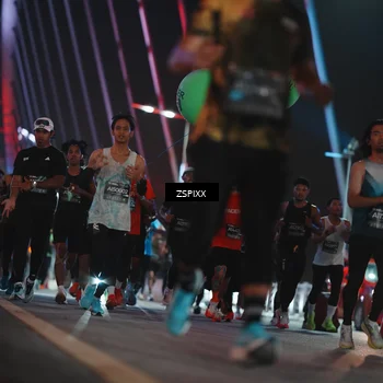 Runner Photo 6182826