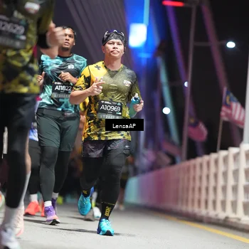 Runner Photo 6182827