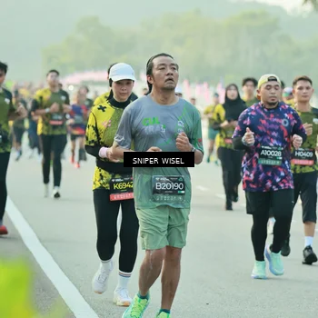 Runner Photo 6182833