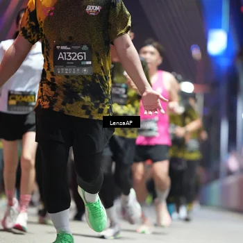 Runner Photo 6182837