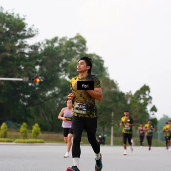 Runner Photo 6182870