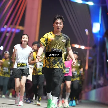 Runner Photo 6182889
