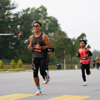 Runner Photo 6182928