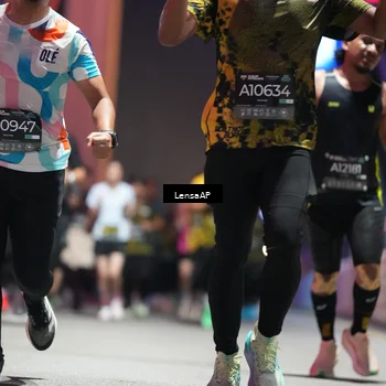 Runner Photo 6182936