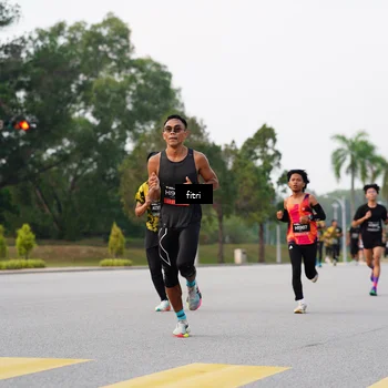 Runner Photo 6182943