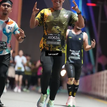 Runner Photo 6182946