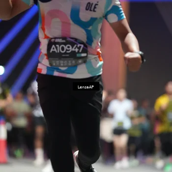 Runner Photo 6182953