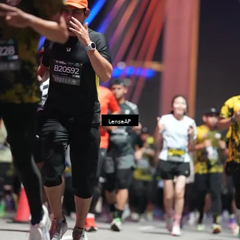 Runner Photo 6182968
