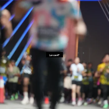 Runner Photo 6182971