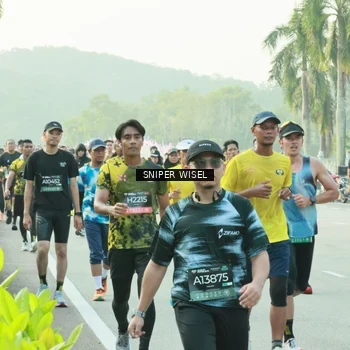 Runner Photo 6182982