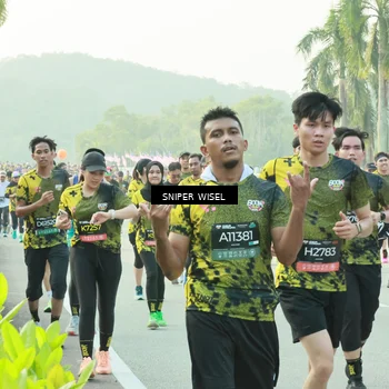Runner Photo 6183019
