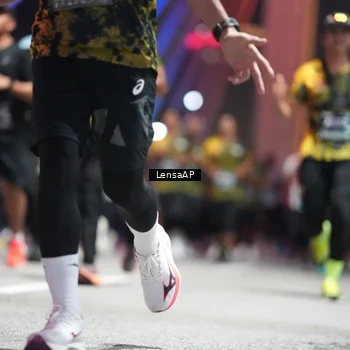 Runner Photo 6183034