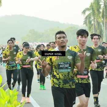 Runner Photo 6183036