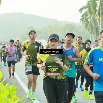 Runner Photo 6183058