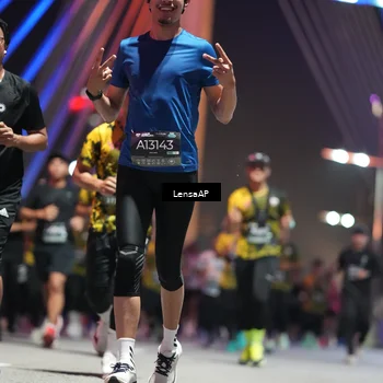 Runner Photo 6183062
