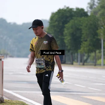 Runner Photo 6183073
