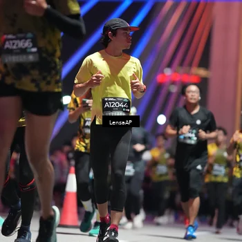 Runner Photo 6183076