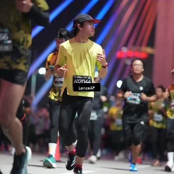 Runner Photo 6183083