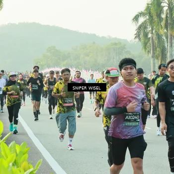 Runner Photo 6183085